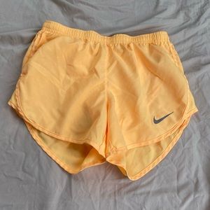 Nike Dry Fit Running Shorts